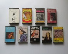 1970s Vintage Folk Music