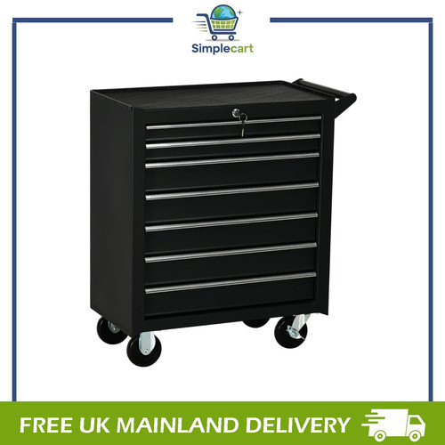 Roller tool cabinet drawers - roller,