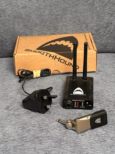 Smooth hound innovations - smooth,