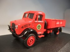 1:76 Oxford 76BD006 Bedford OY