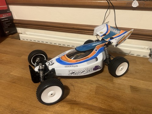 Schumacher pro cat - schumacher, and