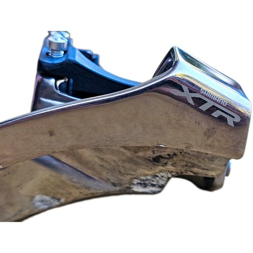 Shimano xtr m960 front - fd-m960,