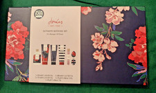 NEW Boxed Joules Ladies Pamper