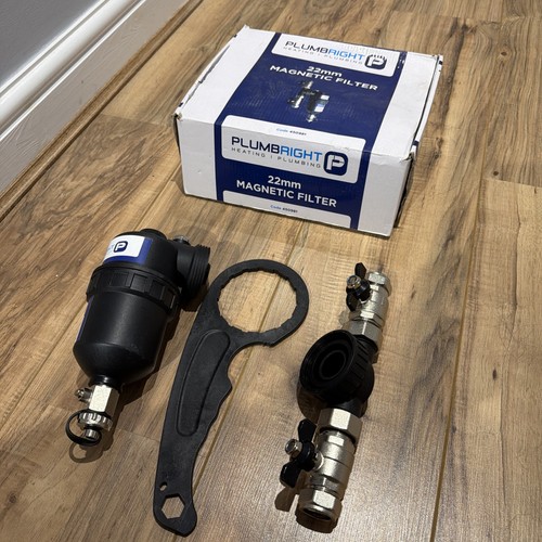 Plumbright magnetic 22mm - plumbright,