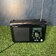 Pure One DAB FM Digital Radio