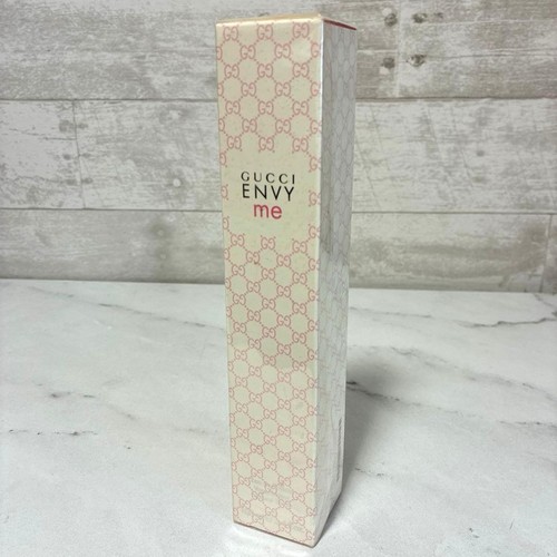 Gucci envy eau - envy, me