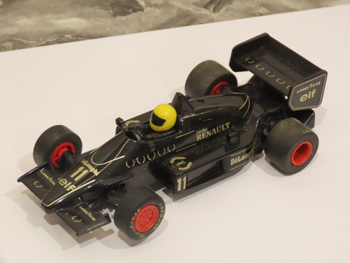 Cb29 scalextric c425 lotus - cb29:,