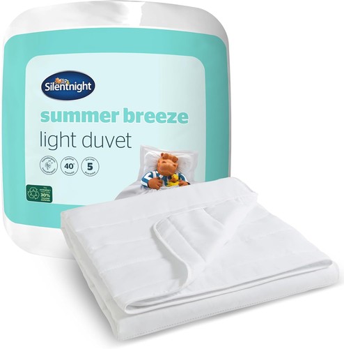Silentnight summer breeze - breeze,