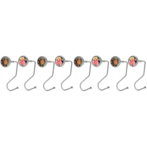 Assorted color purse hanger - color,