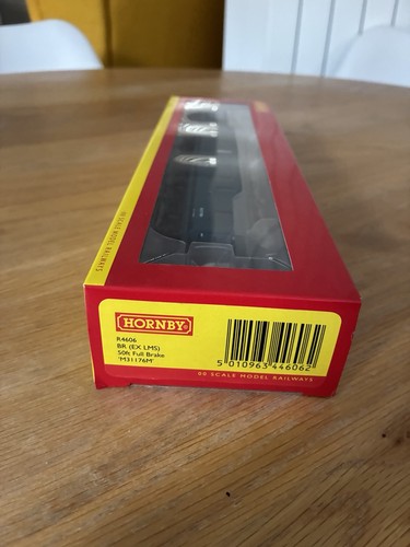 Hornby gauge r4606 ex - hornby, br