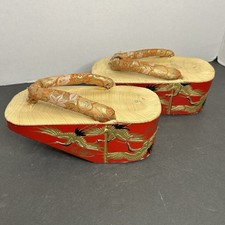 Vtg japanese pokkuri - vtg,