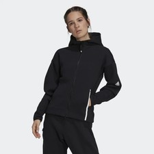 adidas Z.N.E. Full Zip Womens