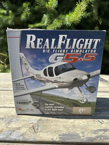 Real flight remote control - real, r/c