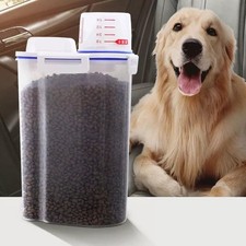 Pet Food Storage Container