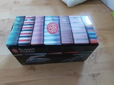 Russell Hobbs Steam Travel