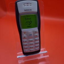 Nokia 1100 black - 1100, grey