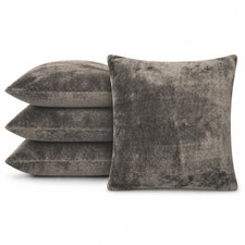 Cushion covers thick - x,