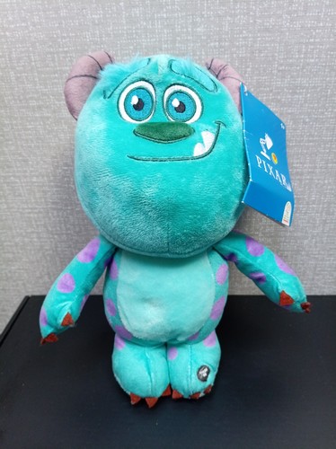 Disney pixar sully monsters - pixar,