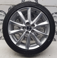 2018 MAZDA 3 MK3 18" INCH