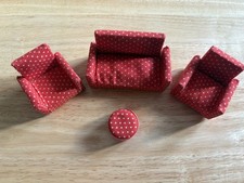 Lundby Vintage Doll House