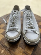 Rare Adidas Rod Laver Tennis