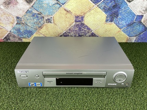 Sony slv se220g smart engine - slv-se220g,