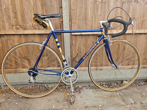 Hetchins mens vintage - hetchins, road