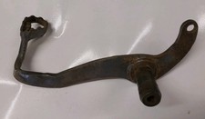 Yamaha TY 175/125 Rear Brake