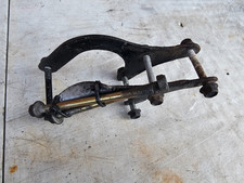 Yamaha SR125 Engine Bracket