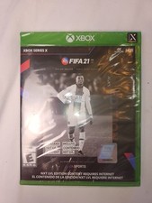 FIFA 21 (Next Level Edition) -