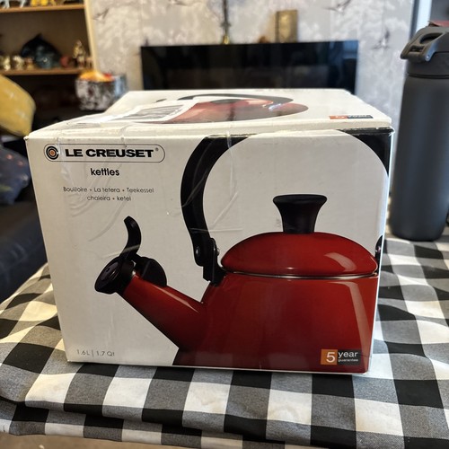 Creuset kone stove top - le,