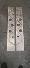 Porsche 944 Inner Sill Full