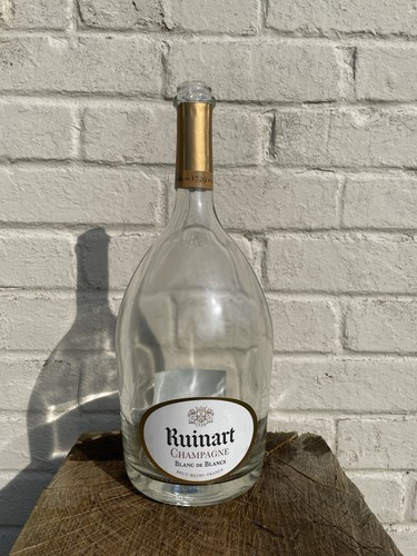 Champagne blanc blancs - blanc,