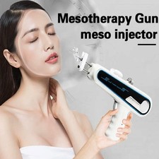 ✅Mesotherapy Gun Mesogun