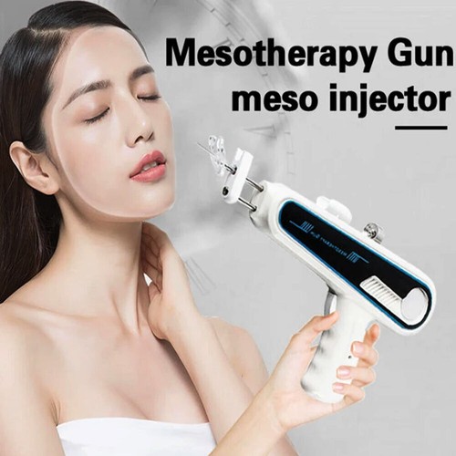 Mesotherapy gun mesogun - ✅mesotherapy,
