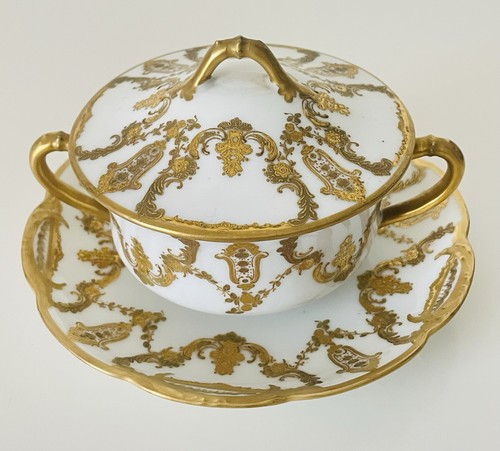 Rare haviland co limoges - rare,