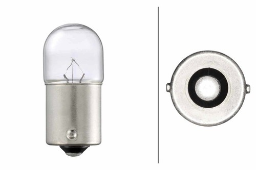 Hella r5w 12v turn signal - hella,