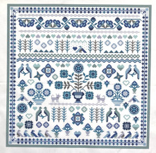 FABRIC PANEL 100% Cotton