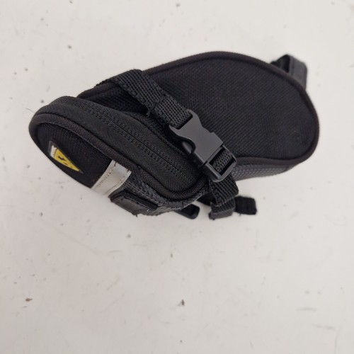 Topeak saddle bag small - saddle, bag,