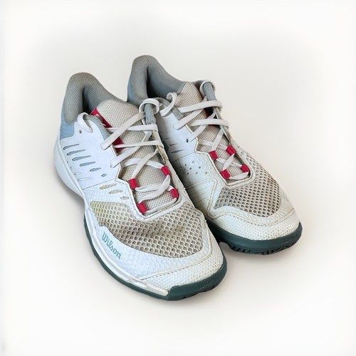 Wilson tennis shoes - tennis, shoes/trainers