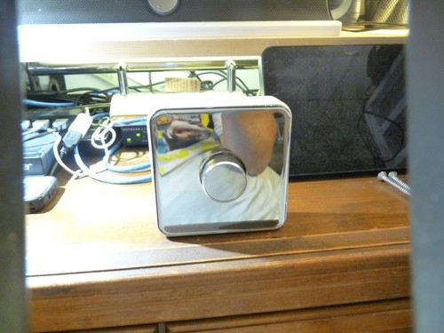 Hive active smart - active, home
