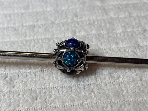 Trollbeads wisdom bead retired - wisdom,