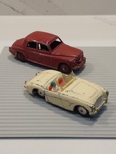Dinky ROVER 75 PLUS CORGI