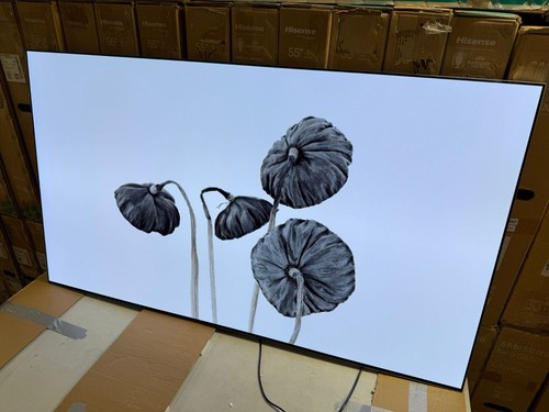 Oled65g46ls smart 4k - 65",