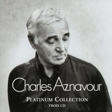Platinum collection charles - platinum, :