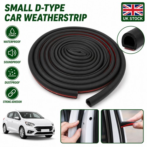 Universal car shape - 5m, d