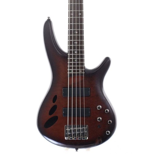 Ibanez sr30th5 nnf natural - ibanez sr30th5-nnf,