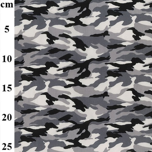 Skulls camouflage 100 - skulls,