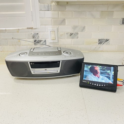 Lpd103 xdss portable dvd - portable,