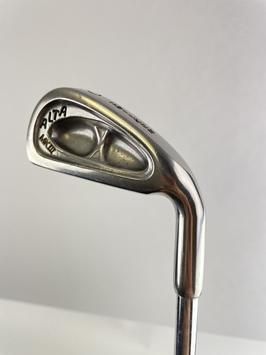 Swilken andrews iron - st,